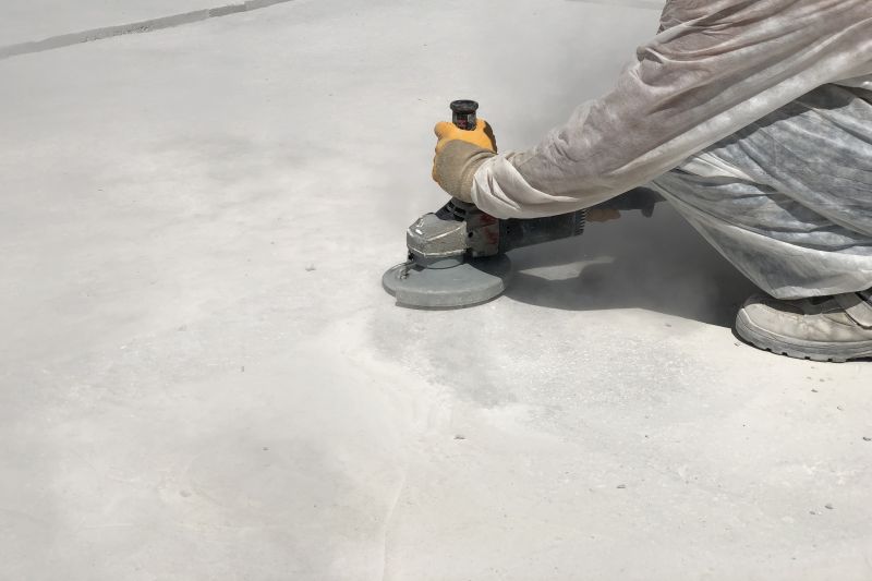 Concrete Grinding Cost Insights — Cost of Concrete Grinding