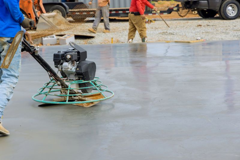 Concrete Grinding Cost Insights — Cost of Concrete Grinding